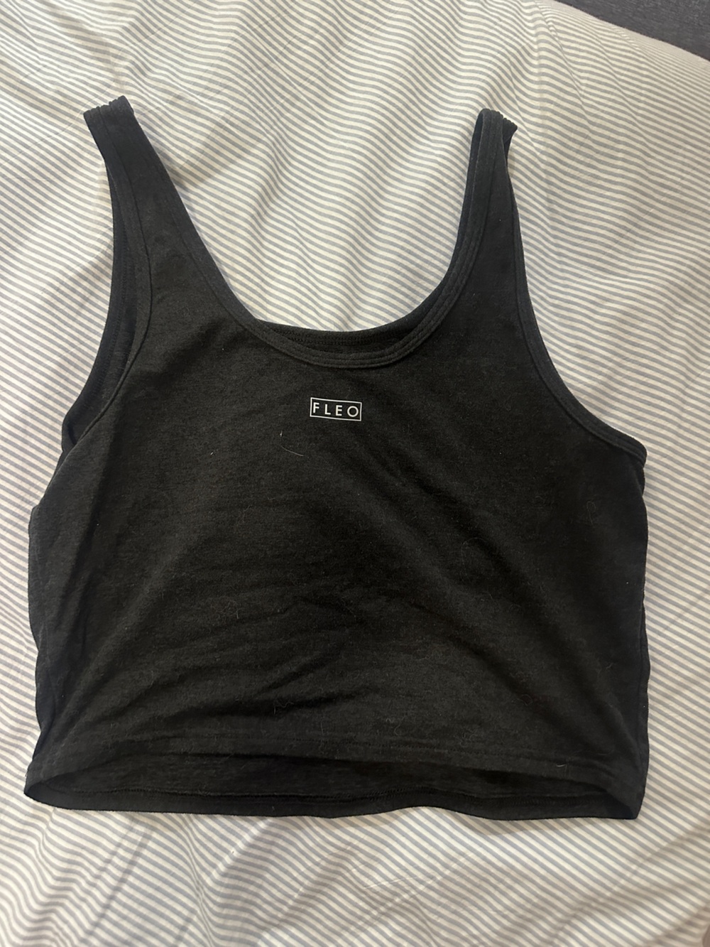 FLEO Tank top